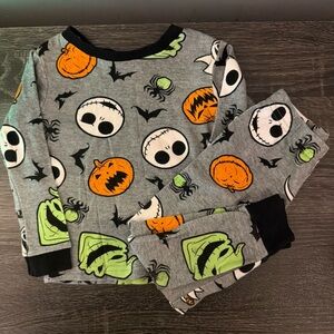 Disney’s Nightmare Before Christmas Pajamas